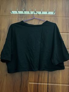 New Crop Top