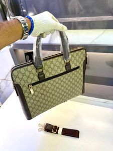 Stylish Designer Briefcase