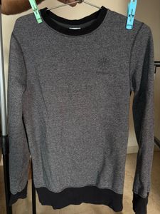 Warm Sweatshirt Reebok For Men