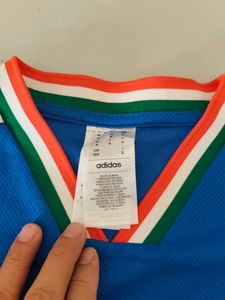 Adidas Dream11 India T-Shirt
