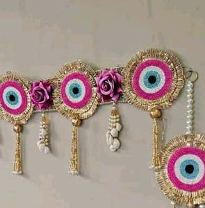 Evil Eye Toran