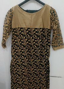 Elegant Kurta Set