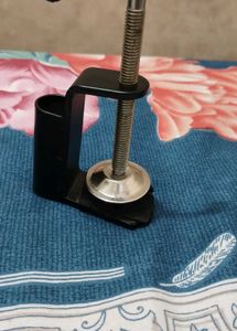Adjustable Clamp