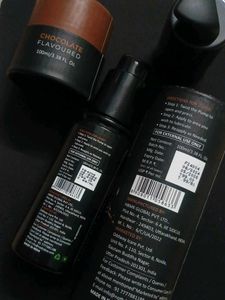 Notty Boy - Intimate Lube &amp; Massage Gel