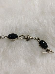 Oxidised Bracelet