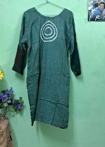 Stylish Ethnic Indian Salwar Kameez Set of 3