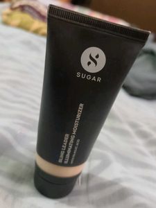 illuminating moisturizer