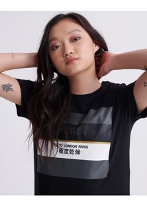 Superdry Graphic Tee