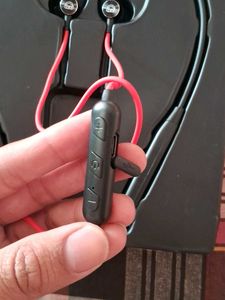 double battery Neckband 1 month backup ekko N06
