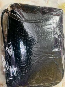 New Fancy Slingbag
