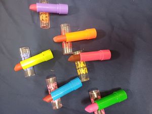Lipstick ₹20 Each