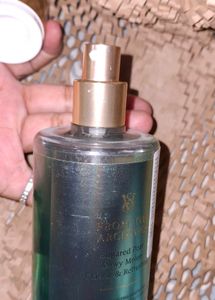 Victoria's Secret Pear Glace Fragrance Mist