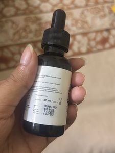 minimalist 10% niacinamide serum