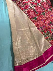 Party Lehenga Choli Set