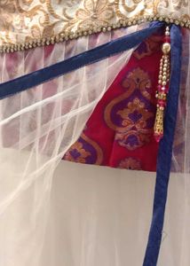 kids lehenga kurti