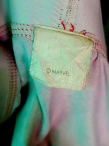 Iron Man Boxer Briefs