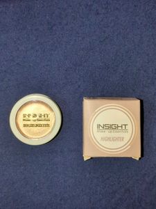 Insight Highlighter - Make-up Essentials