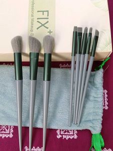 Makeup Brush Set