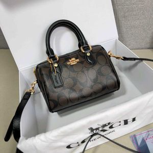 LV DENIM SPEEDY WITH 2 BELT WD BOX