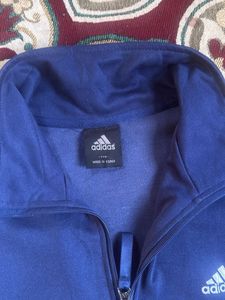 Adidas Track Jacket