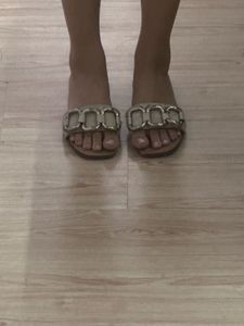 Zara sandal