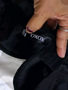 Xoxo Bra