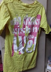 Juice World Graphic T-Shirt