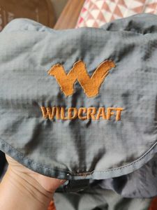 Wildcraft Outdoor Hiking Backpack