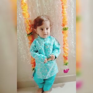 Totally New Kurta Set