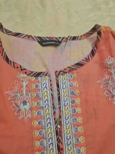 Pakistani brand sapphire 2 pc