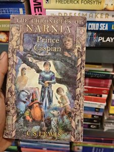 The Chronicles of Narnia: Prince Caspian