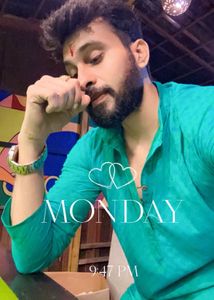 Men's Casual Kurta turquoise colour
