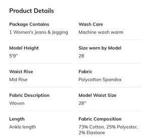 SHEIN Ripped Knee Skinny Jeans