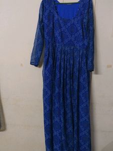 Bandini Dress