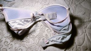 Comfortable Padded Bra