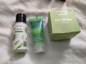 Green Combo