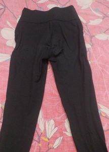 RIO black jeggings