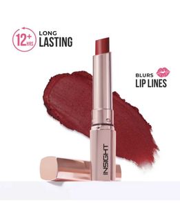 Insight Mousse Lipstick Chestnut Treat