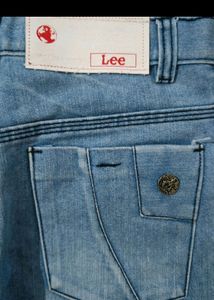 Jeans For Boys Size 36