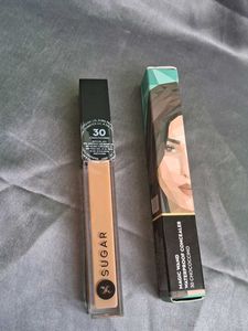 Sugar Magic Wand Waterproof Concealer 30 Chococino