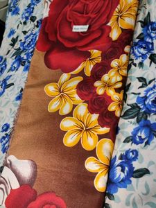 Bedsheet 🛏️