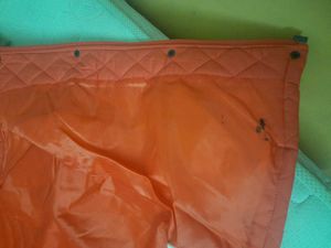 Fort Collins Padded Jacket XL