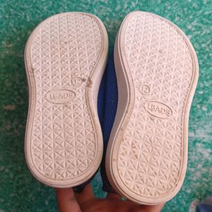 Aqualite Shoe
