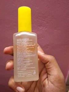 Hyphen Double Shot Radiance-Lift Serum