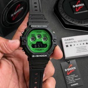 G-Shock Watch
