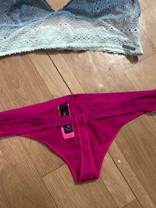 Comfortable Thong Underwear