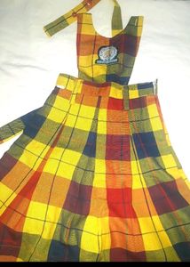Skirt Combo For Kids