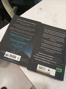 Paula Hawkins Thrillers