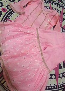 girl dress garara