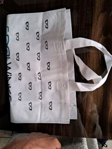 35 PCs Eco-friendly Carry Bags
